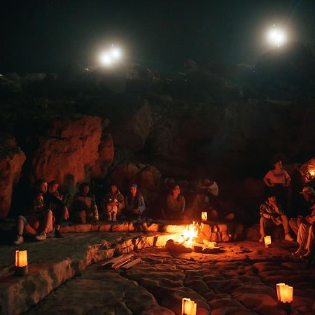Sable Beach Surf Camp Tamraght エクステリア 写真